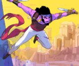 The Rogue Prince of Persia hub