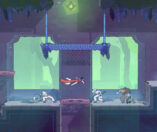 The Rogue Prince of Persia hub