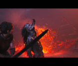 Senua’s Saga: Hellblade II
