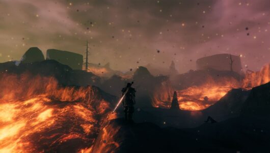 Valheim: Ashlands è disponibile, ecco il trailer animato