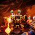 Warhammer 40000 Boltgun Forges Of Corruption
