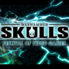 Warhammer Skulls