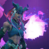 Wayfinder