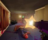Anger Foot
