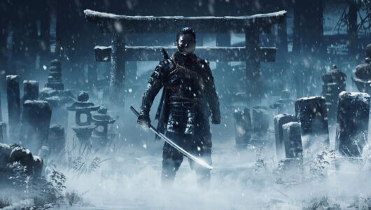 Ghost of Tsushima: ecco la nuova mod
