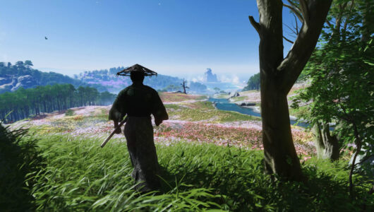 Giocare senza HUD: i videogiochi senza filtro