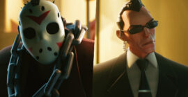 MultiVersus: svelato in un video trailer il gameplay di Jason Voorhees