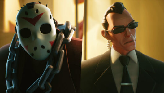 MultiVersus: svelato in un video trailer il gameplay di Jason Voorhees