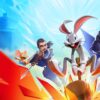 warner bros player first games multiversus