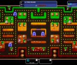 PAC-MAN Mega Tunnel Battle Chomp Champs