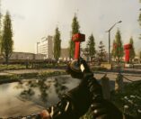 Chornobyl Liquidators