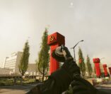 Chornobyl Liquidators