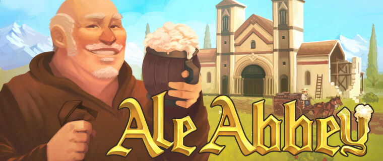 Ale Abbey: la demo è ora disponibile