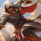 Magic: The Gathering e Assassin’s Creed: un bel salto della fede a Monteriggioni – Speciale