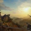 Assassin's Creed Shadows ambientazione