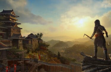 Assassin's Creed Shadows ambientazione
