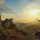 Assassin's Creed Shadows ambientazione