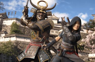 Assassin's Creed Shadows gameplay