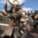 Assassin's Creed Shadows gameplay
