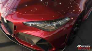 Assetto Corsa EVO screenshot 02