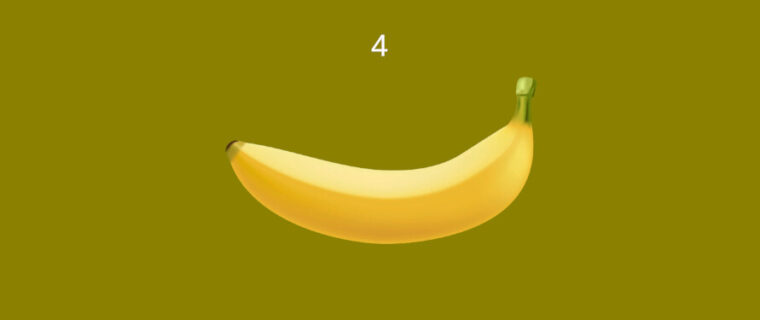 Banana è ora disponibile