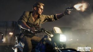 Call of Duty Black Ops 6 beta