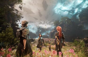 Clair Obscur: Expedition 33, ecco il trailer di lancio