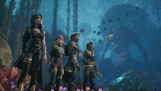 Clair Obscur: Expedition 33 – Recensione