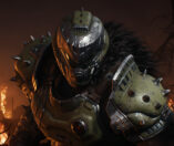 DOOM: The Dark Ages