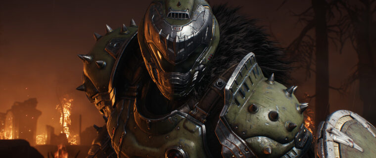 Doom the dark ages 01