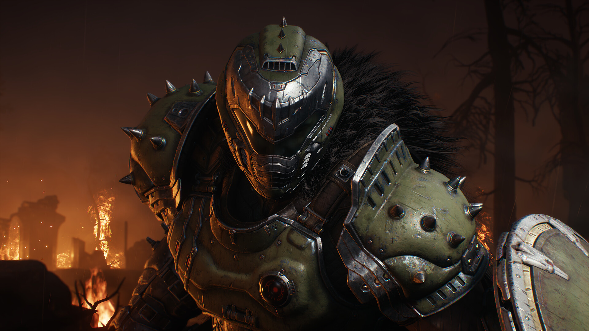 Annunciato DOOM The Dark Ages, in uscita nel 2025 News