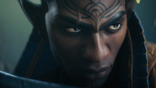Dragon Age The Veilguard requisiti