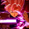 Dragon Ball Sparking Zero trailer