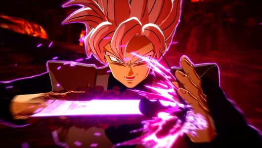 Dragon Ball Sparking Zero trailer