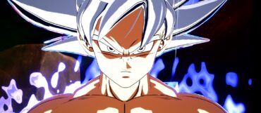 Dragon Ball Sparking Zero uscita