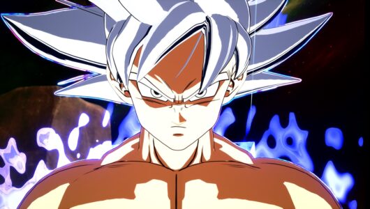 Dragon Ball Sparking Zero uscita