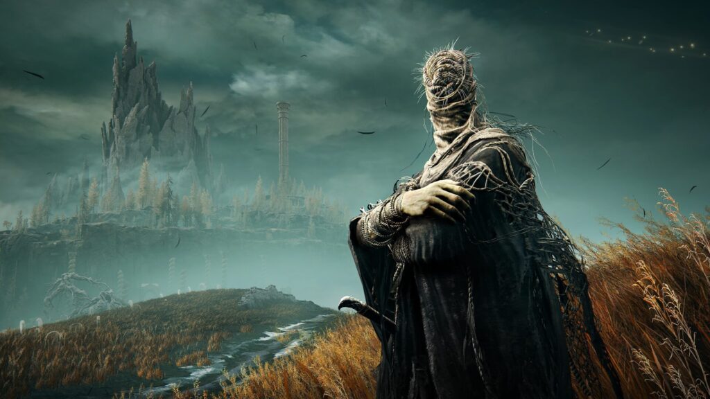 Elden Ring Shadow of the Erdtree Anteprima