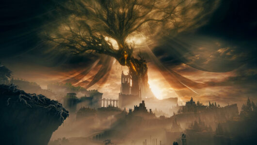 Elden Ring Shadow of the Erdtree Recensione