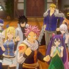 Fairy Tail 2