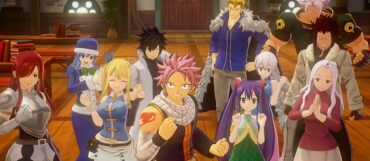 Fairy Tail 2