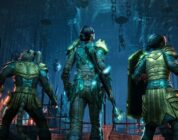 The Elder Scrolls Online : The Gold Road – Recensione