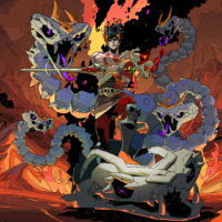 Hades Supergiant Games