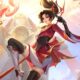 Honor of Kings moba