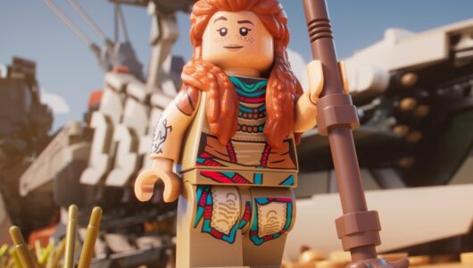 Lego Horizon Adventures 01