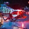 Lego Horizon Adventures uscita