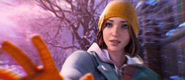 Life is Strange Double Exposure gameplay