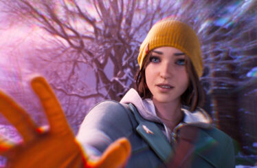 Life is Strange Double Exposure gameplay