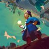Little Big Adventure Twinsen's Quest 01