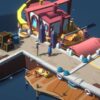 Little Big Adventure Twinsen's Quest gameplay