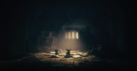 Little Nightmares III